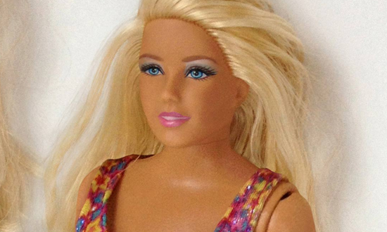barb
