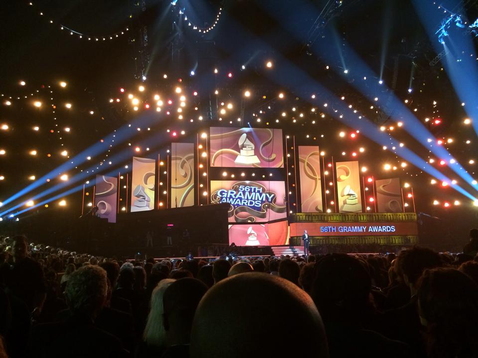 Giorno  dei Grammy #12
