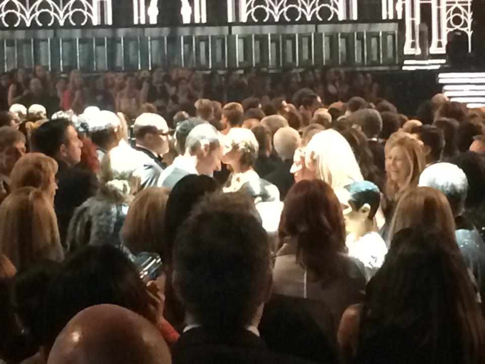 Giorno  dei Grammy #21