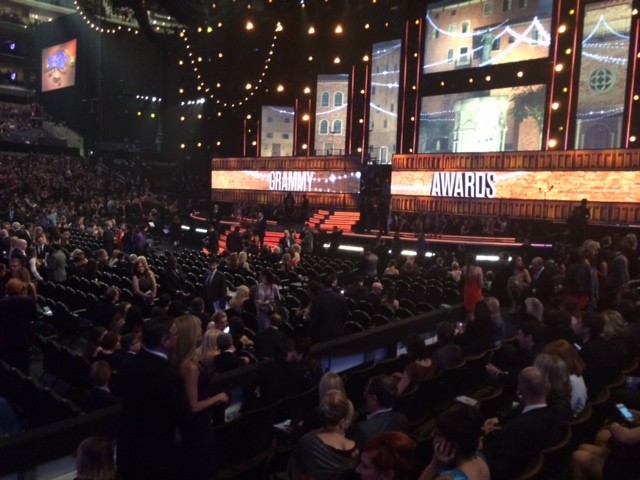 Giorno  dei Grammy #9