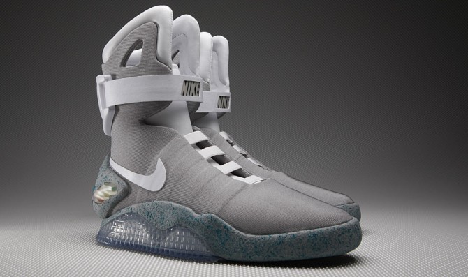 nike mag