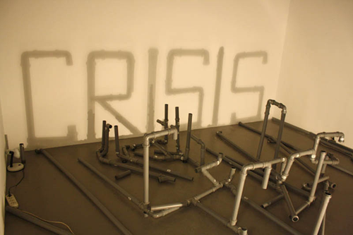 crisis