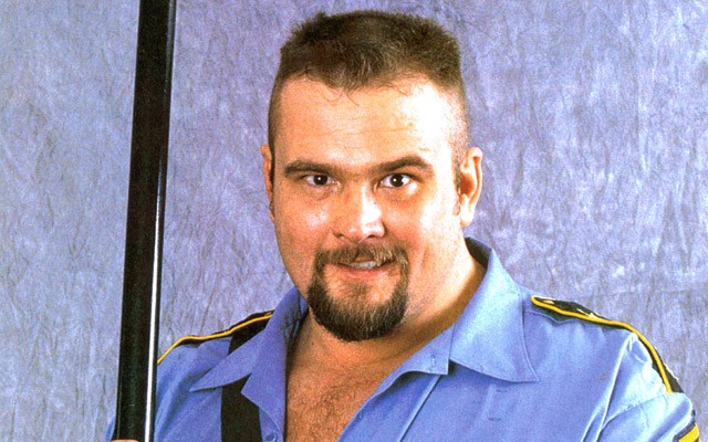 Big Boss Man