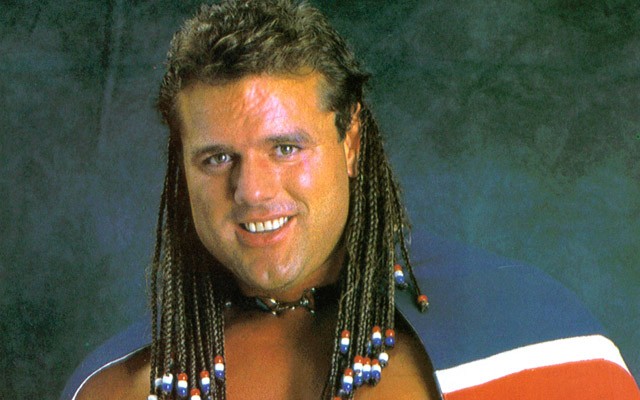 British Bulldog c