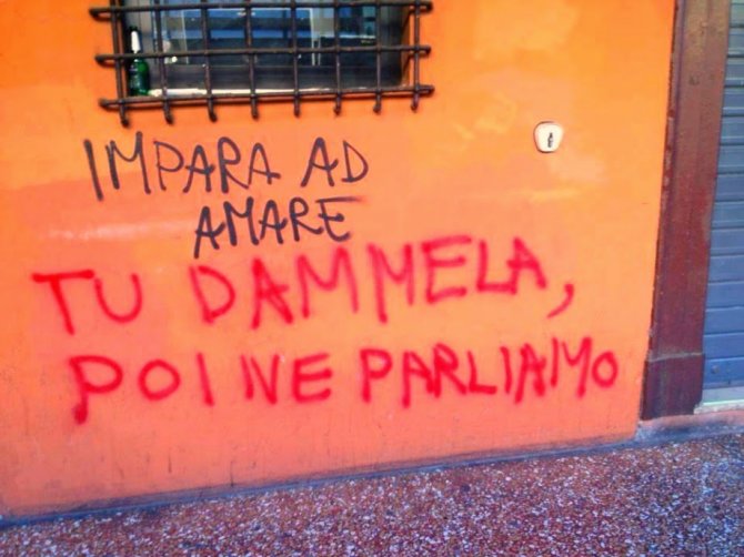 Scaramucce-d-amore