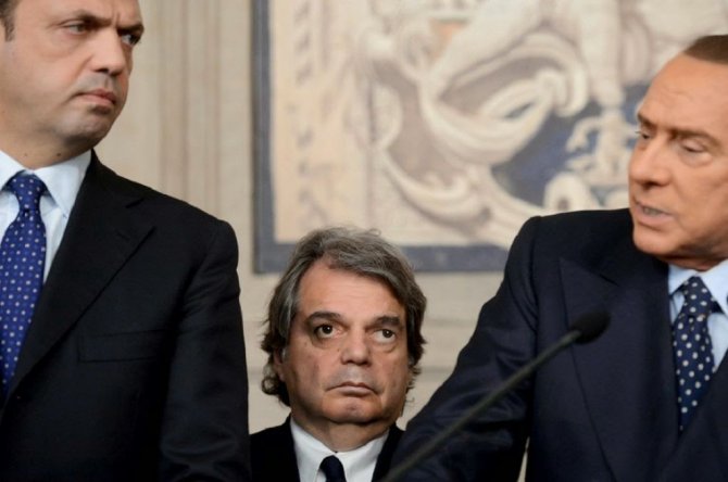 brunetta+occhi+di+gasparri