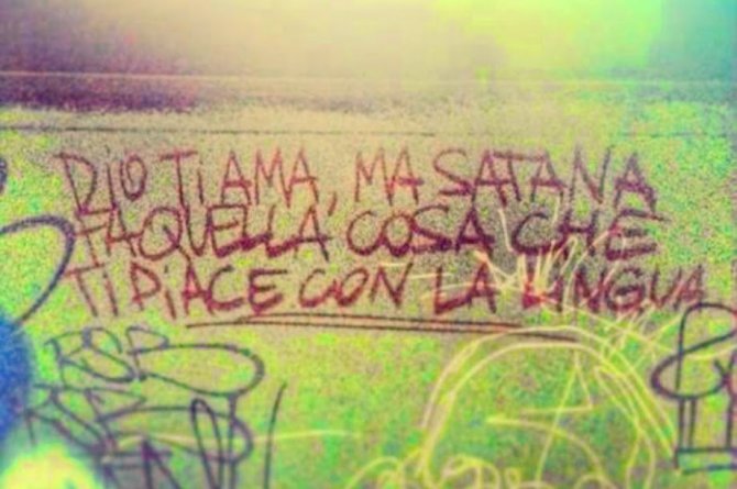 diabolico