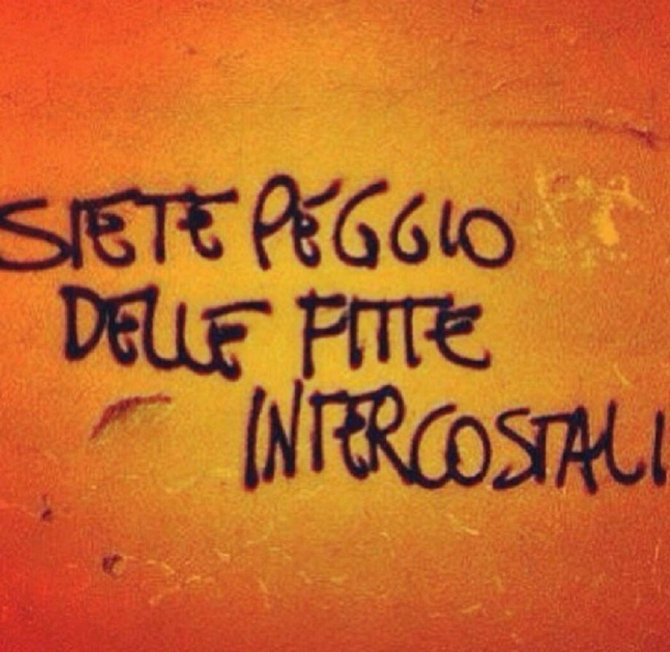 fastidiosi