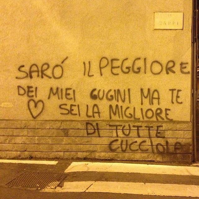 non fidarti dei gugini