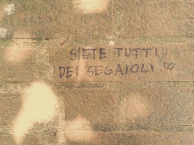 onanisti