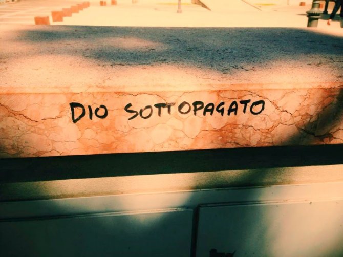 sfruttato