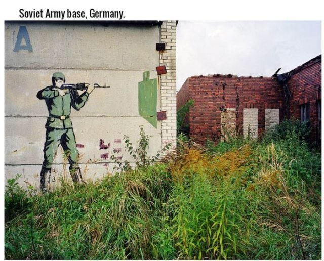 cartoline fotografie guerra fredda 19