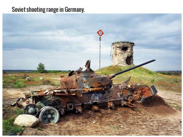 cartoline fotografie guerra fredda 25