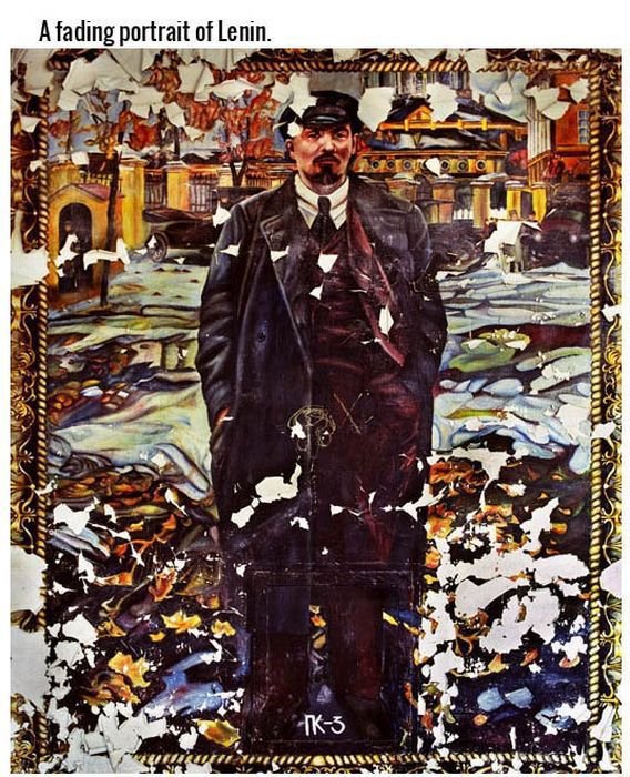 cartoline fotografie guerra fredda 5