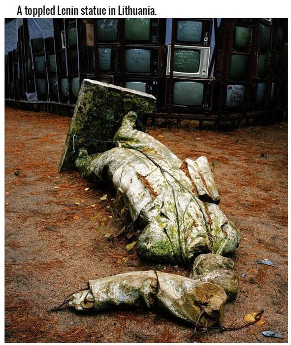 cartoline fotografie guerra fredda 6