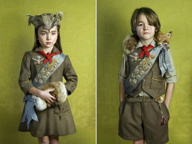 todd baxter immagini wes anderson 2