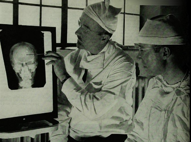 Turning the Mind Inside Out Saturday Evening Post 24 May 1941 a detail 1 820x6121