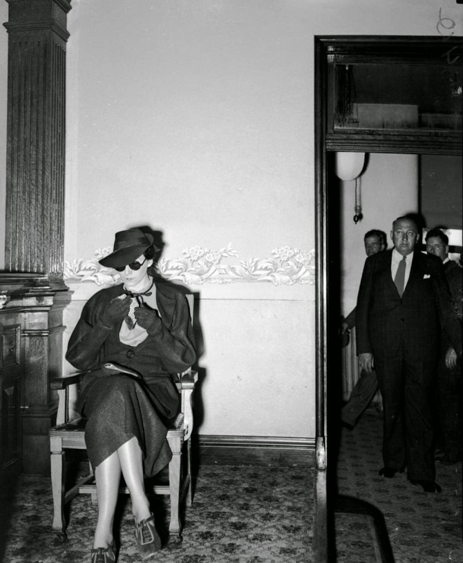 Female Criminals from the Early 1900s (13)