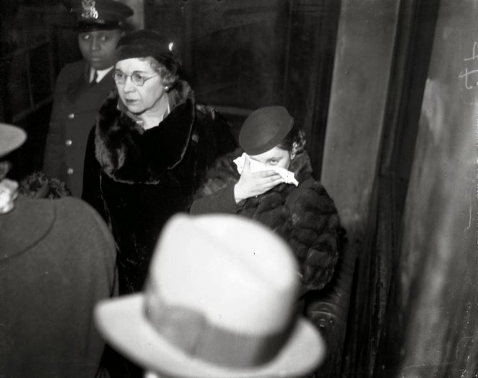 Female Criminals from the Early 1900s (19)