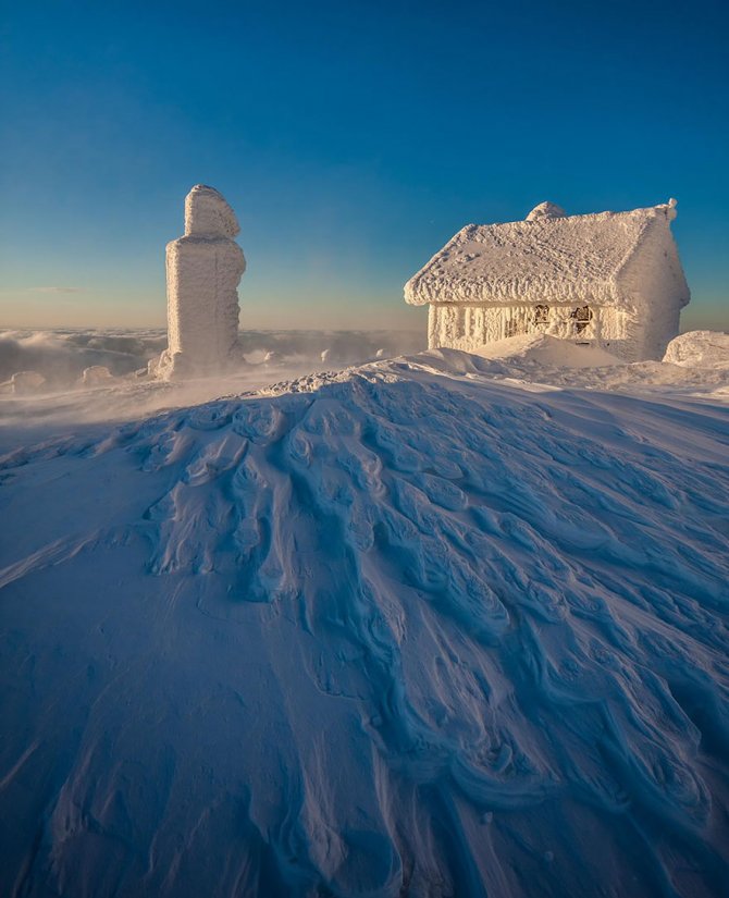 winter houses 17 880