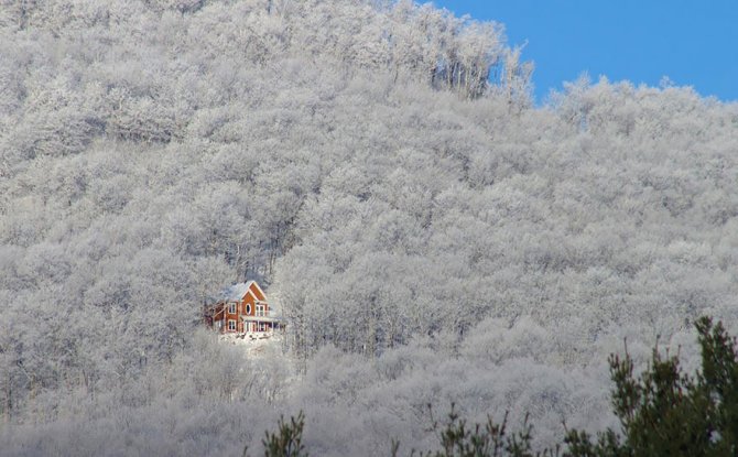 winter houses 20 880