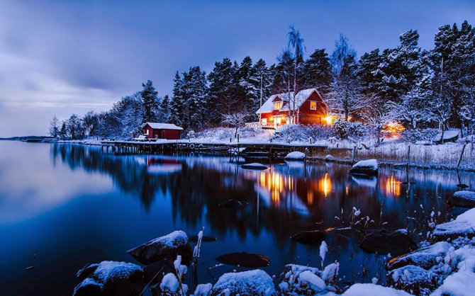 winter houses 71 880