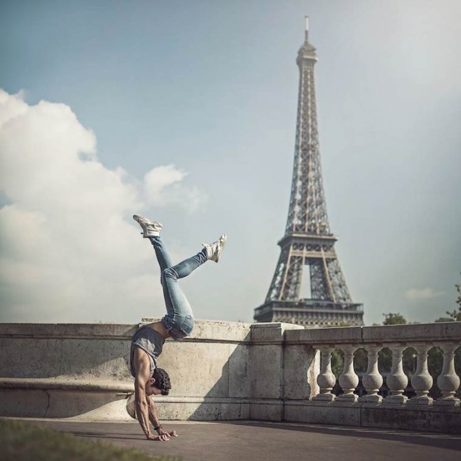 Dimitry Roulland Dancing Moments 10