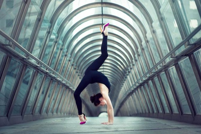 Dimitry Roulland Dancing Moments 11