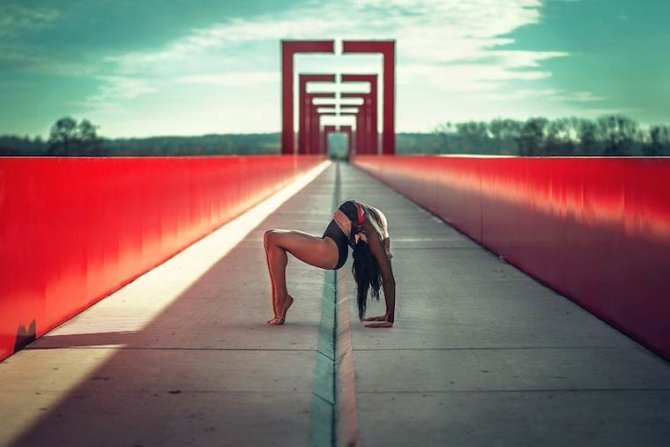 Dimitry Roulland Dancing Moments 13