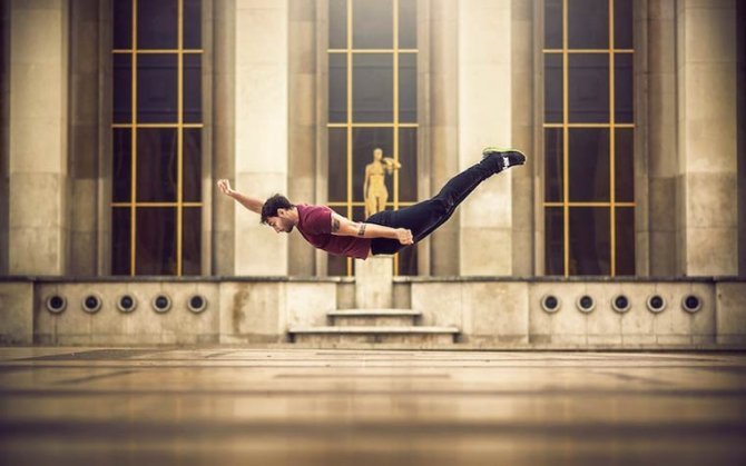 Dimitry Roulland Dancing Moments 15