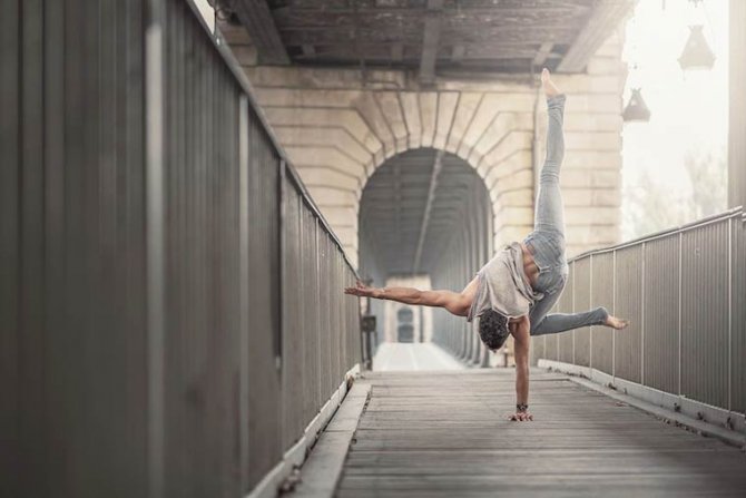 Dimitry Roulland Dancing Moments 16