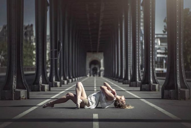 Dimitry Roulland Dancing Moments 18