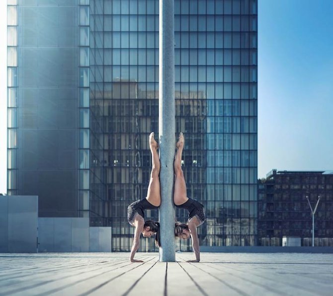 Dimitry Roulland Dancing Moments 19