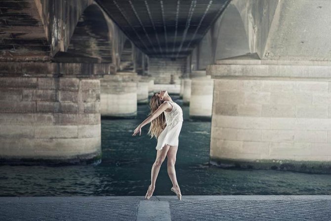 Dimitry Roulland Dancing Moments 3