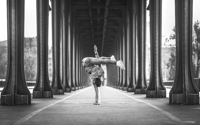 Dimitry Roulland Dancing Moments 6