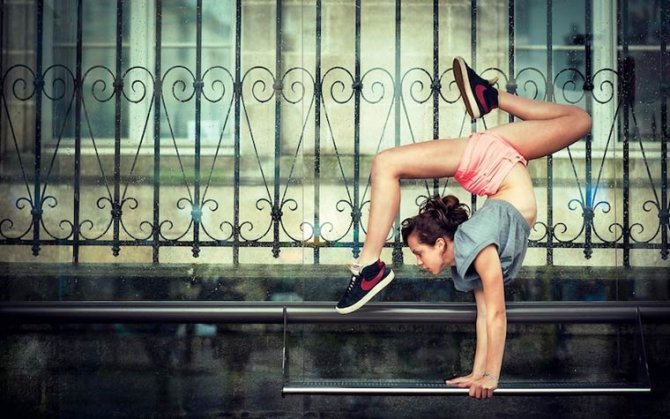 Dimitry Roulland Dancing Moments 7