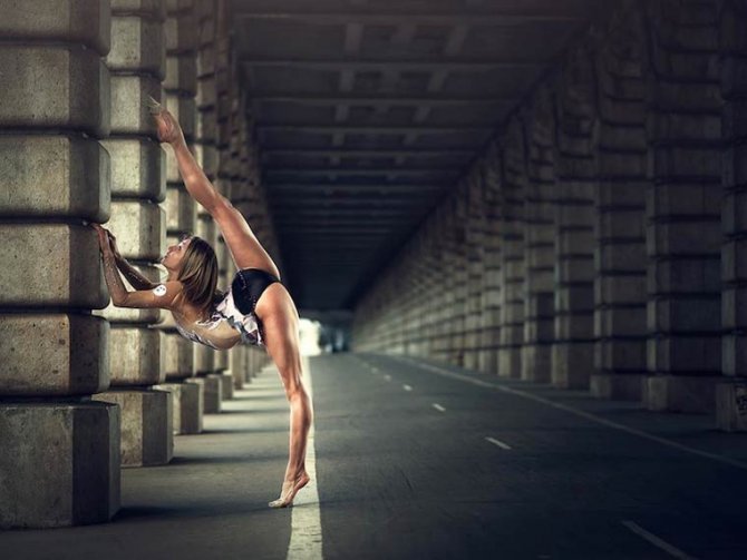 Dimitry Roulland Dancing Moments 8