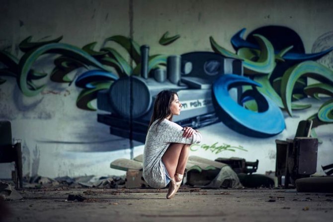 Dimitry Roulland Dancing Moments 9