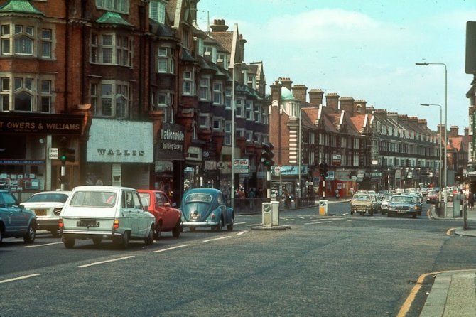lond 1