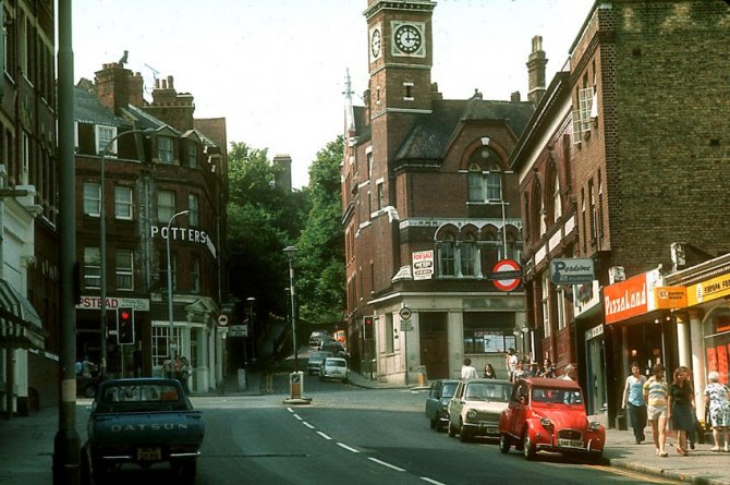lond 19