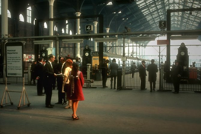 lond 22
