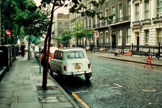 lond 5