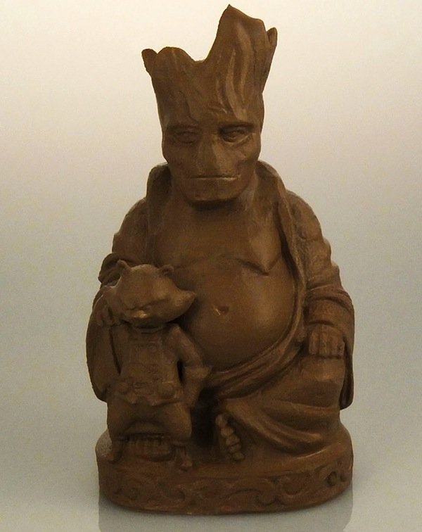 buddha supereroi 4