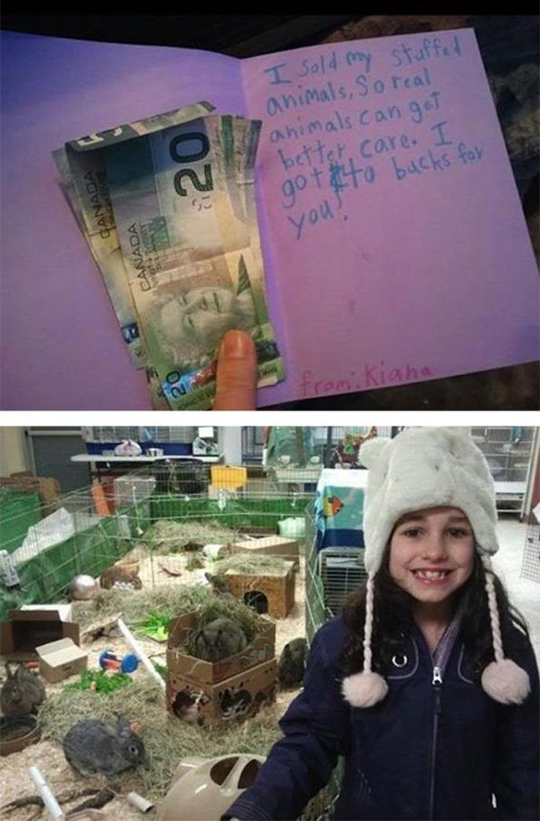 faith humanity restored kind people 161 605