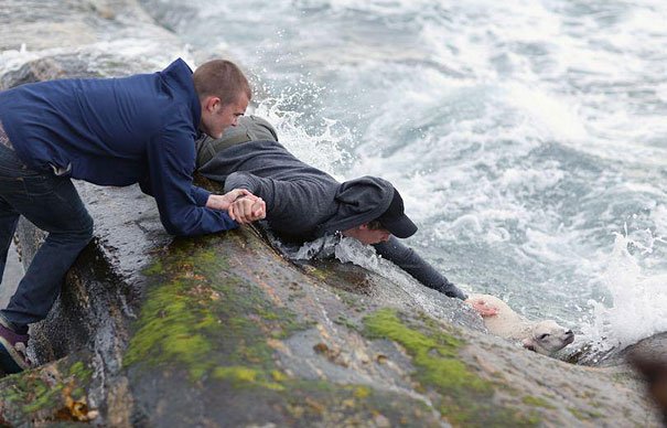 faith humanity restored kind people 24 605