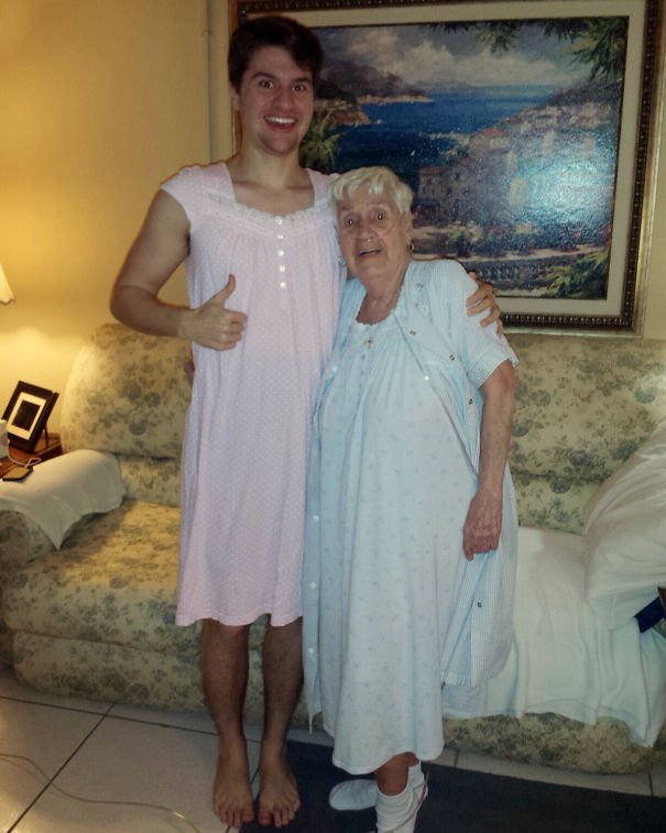 faith humanity restored kind people 2 605