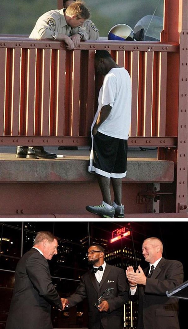 faith humanity restored kind people 49 605