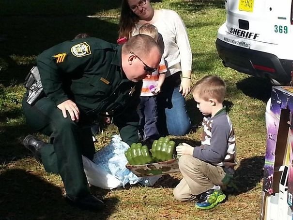 faith humanity restored kind people 57 605
