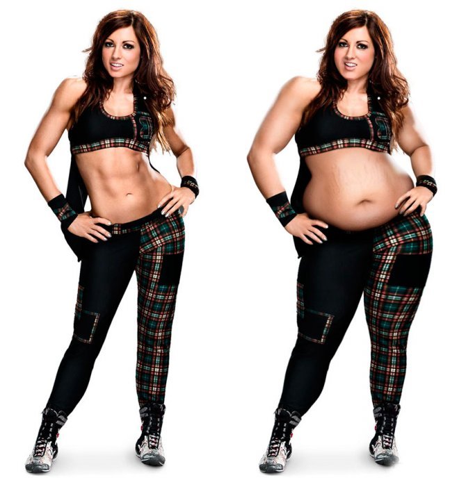 fat celebrities photoshop david lopera 6
