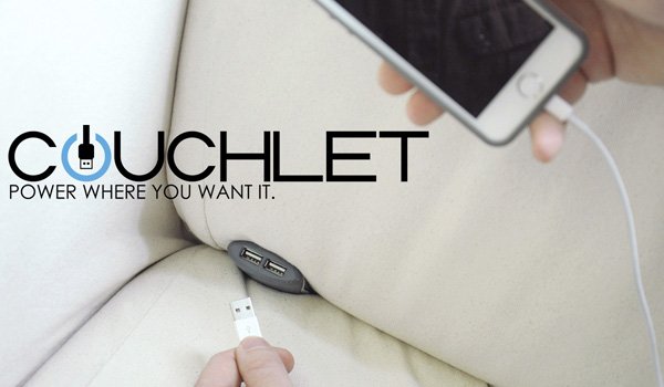 couchlet